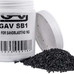 SAND FOR SANDBLASTING 1KG