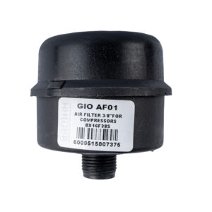AIR FILTER 3/8’FOR COMPRESSORS BX16F38S