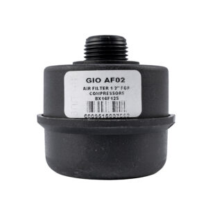 AIR FILTER 1/2′ FOR COMPRESSORS BX16F12S