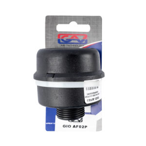 AIR FILTER 1/2′ FOR COMPRESSORS BX16F12S CARDED