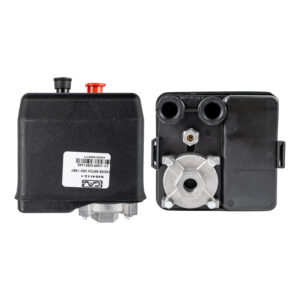 PRESSURE SWITCH 380V 1 WAY 2.5 – 4 AMP OVER LOAD