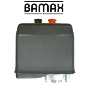 PRESSURE SWITCH 380V 1 WAY 9 – 14 AMP OVER LOAD