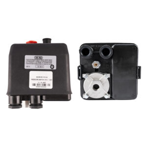 PRESSURE SWITCH 380V 1 WAY 13 – 18  AMP OVER LOAD