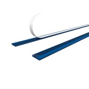 KREG ACCU-CUT GUIDE STRIPS REPLACMENT – 2 PACK KREG ACCU-CUT GUIDE STRIPS REPLACMENT – 2 PACK