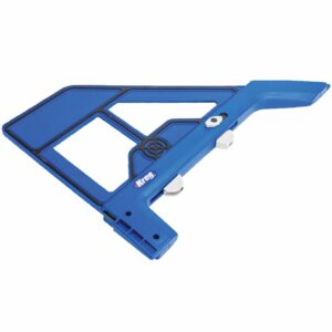 KREG PORTABLE CROSS CUT GUIDE KREG PORTABLE CROSS CUT GUIDE