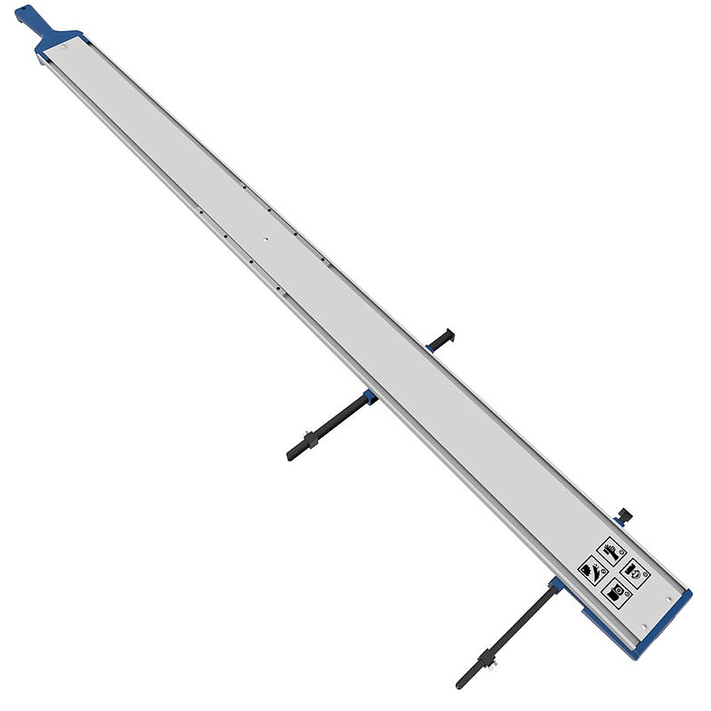KREG STRAIGHT EDGE GUIDE CUT UP TO 1220MM
