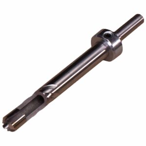 KREG CUSTOM POCKET HOLE PLUG CUTTING – BIT MICRO