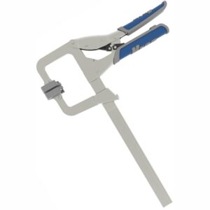 KREG 203MM 8′ AUTO AJUST BAR CLAMP