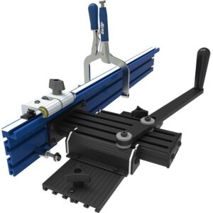 KREG PRECISION BEADED FACEFRAME SYSTEM KREG PRECISION BEADED FACEFRAME SYSTEM