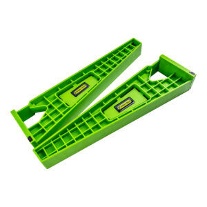 DRAWER SLIDE INSTALLATION JIG 2PC DRAWER SLIDE INSTALLATION JIG 2PC