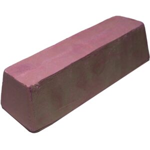 BUFFING COMPOUND MEDIUM GENERAL PURPOSE 0.9KG RED BUFFING COMPOUND MEDIUM GENERAL PURPOSE 0.9KG RED