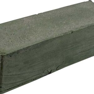 GREEN SOLID FINISHING COMPOUND FOR ALL KINDS OF METAL 0.9KG GREEN SOLID FINISHING COMPOUND FOR ALL KINDS OF METAL 0.9KG