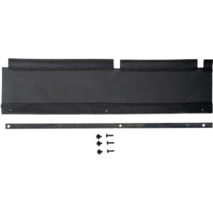 DUST CURTAIN REPLACEMENT FOR CTS