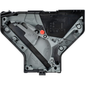 STORAGE ASSEMBLY REPLACMENT FOR CTS