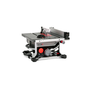 COMPACT TABLE SAW 2000W 254MM 10′ 230V