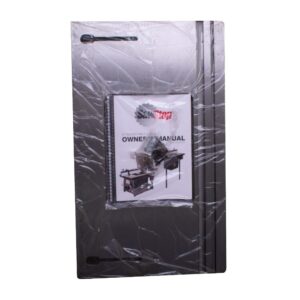 CAST IRON ROUTER TABLE TOP 32′ X 24′ FOR ROUTER FLOOR STAND RT-STF SAW