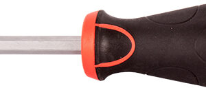 SCREWDRIVER BIT HOLDER 1/4′ F MAGNETIC