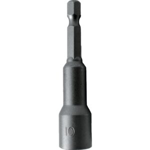 NUTSETTER MAGNETIC 10X65MM CARDED