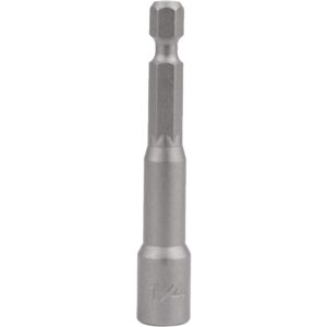 NUTSETTER 1/4 X65MM MAG CARDED