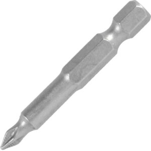 PHIL.1 X 50MM POWER BIT 1/CARD