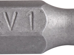 TRIWING NO.1X25MM INSERT BIT BULK