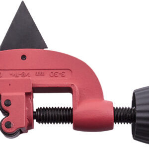 PIPE & TUBE CUTTER 3 – 30MM