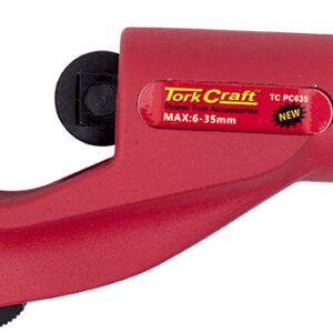 PIPE & TUBE CUTTER 6 – 35MM