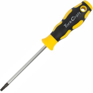 SCREWDRIVER TORX T7 3 X75MM