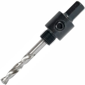 MANDREL 3/8 HEX 14MM – 30MM