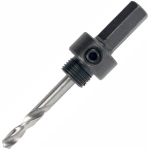 MANDREL 7/16 HEX 32 – 44MM