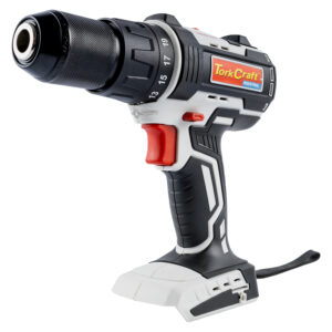 IMP. DRILL  B/LESS ID13B 20V 13MM 0-1800RPM 50NM 2 X 2.0 AH BAT STD CH