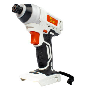 IMP/DRIVER ID110 20V 1/4′ 0-2600RPM 110NM BARE TOOL