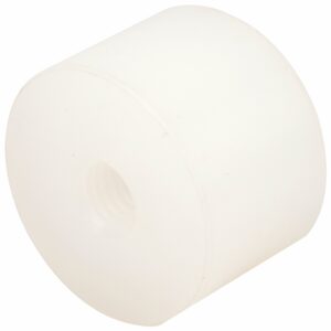 HAMMER REPLACEMENT WHITE NYLON HEADS
