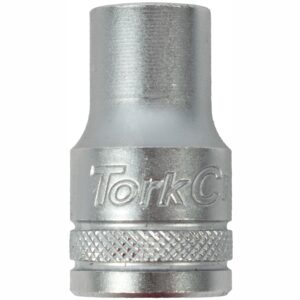 SOCKET 11MM X 21.8MM 1/2′ DRIVE CRV 12 POINT
