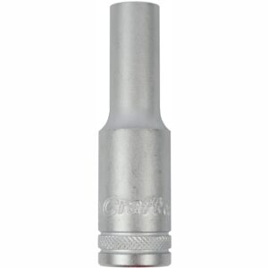 SOCKET 9MM 1/2′ DR DEEP SOCKET CRV 12 POINT