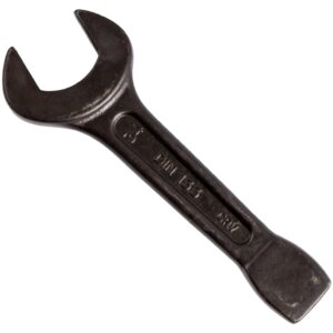 SLOGGING SPANNER 34MM OPEN END CRV
