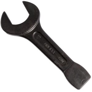SLOGGING SPANNER 46MM OPEN END CRV