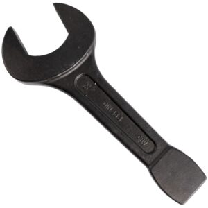 SLOGGING SPANNER 65MM OPEN END CRV