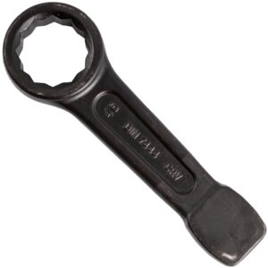 SLOGGING SPANNER 46MM RING END CRV