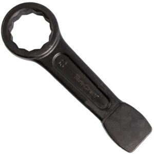 SLOGGING SPANNER 50MM RING END CRV