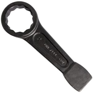 SLOGGING SPANNER 70MM RING END CRV