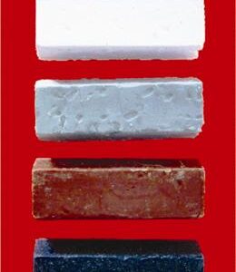 POLISHING COMPOUND KIT 5PCE POLISHING COMPOUND KIT 5PCE