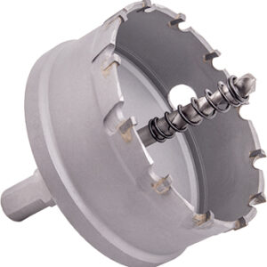HOLE SAW TCT 75MM FOR METAL