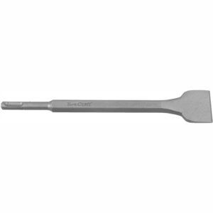 CHISEL SDS PLUS FLAT 40MM X 250