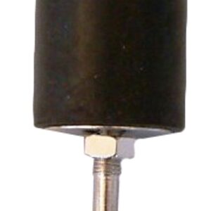 DRUM SANDER 25.4MM DIAM. 6MM SHAFT