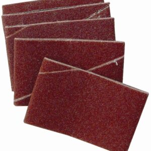 SANDING SLEEVE 25.4MM X 180GRIT 5/PK