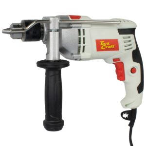 IMPACT DRILL 13MM 850W 3000RPM 220V MACHINE