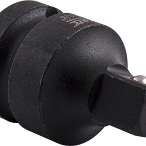 1/2’F X 3/4’M IMPACT ADAPTOR (BALL TYPE)