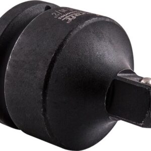 1/2’F X 1’M IMPACT ADAPTOR (BALL TYPE)