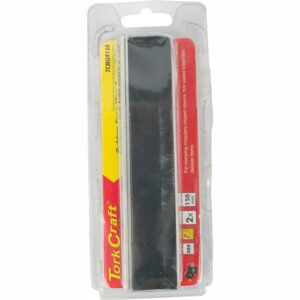 VICE JAWS MAGNETIC ALUM. 150MM X 32MM 2PC RUBBER FACE VICE JAWS MAGNETIC ALUM. 150MM X 32MM 2PC RUBBER FACE